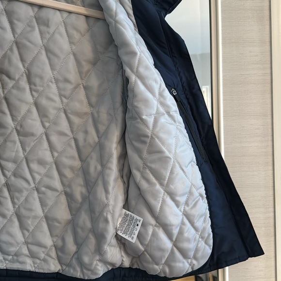 Sperry Tech Sailing Vest - Picture 4 of 6